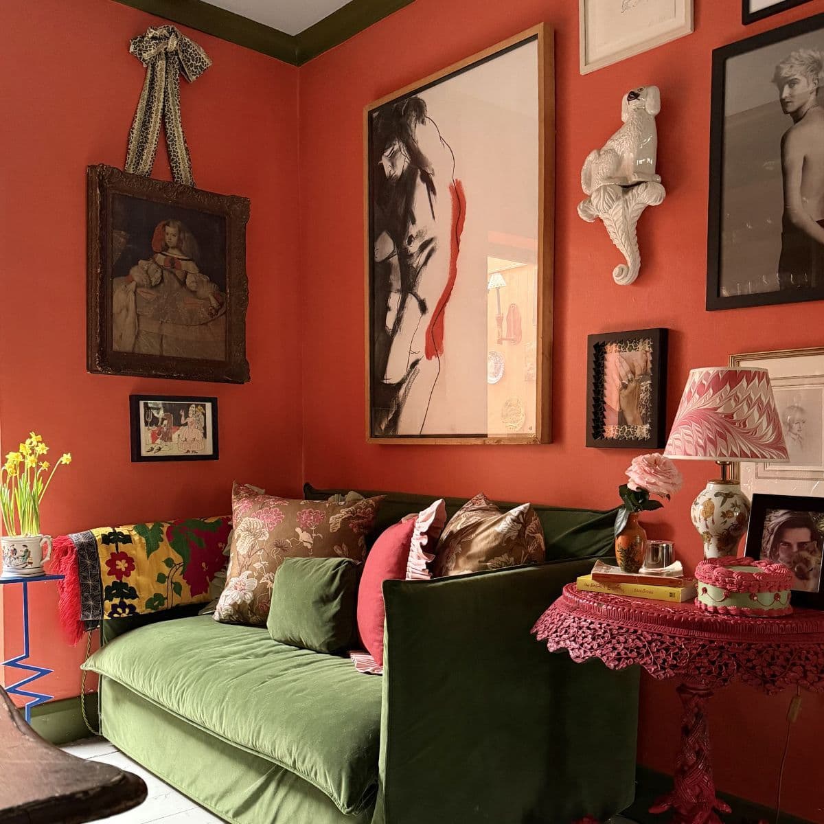  I'm a Serial Redecorator—Everything You Need to Know Before Starting a Renovation 