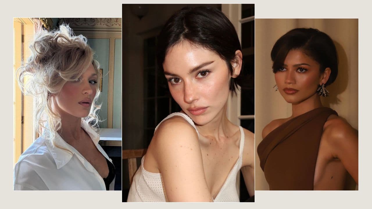  Bella Hadid, Gracie Abrams and Zendaya are All Co-Signing These Summer Blusher Trends for 2026 