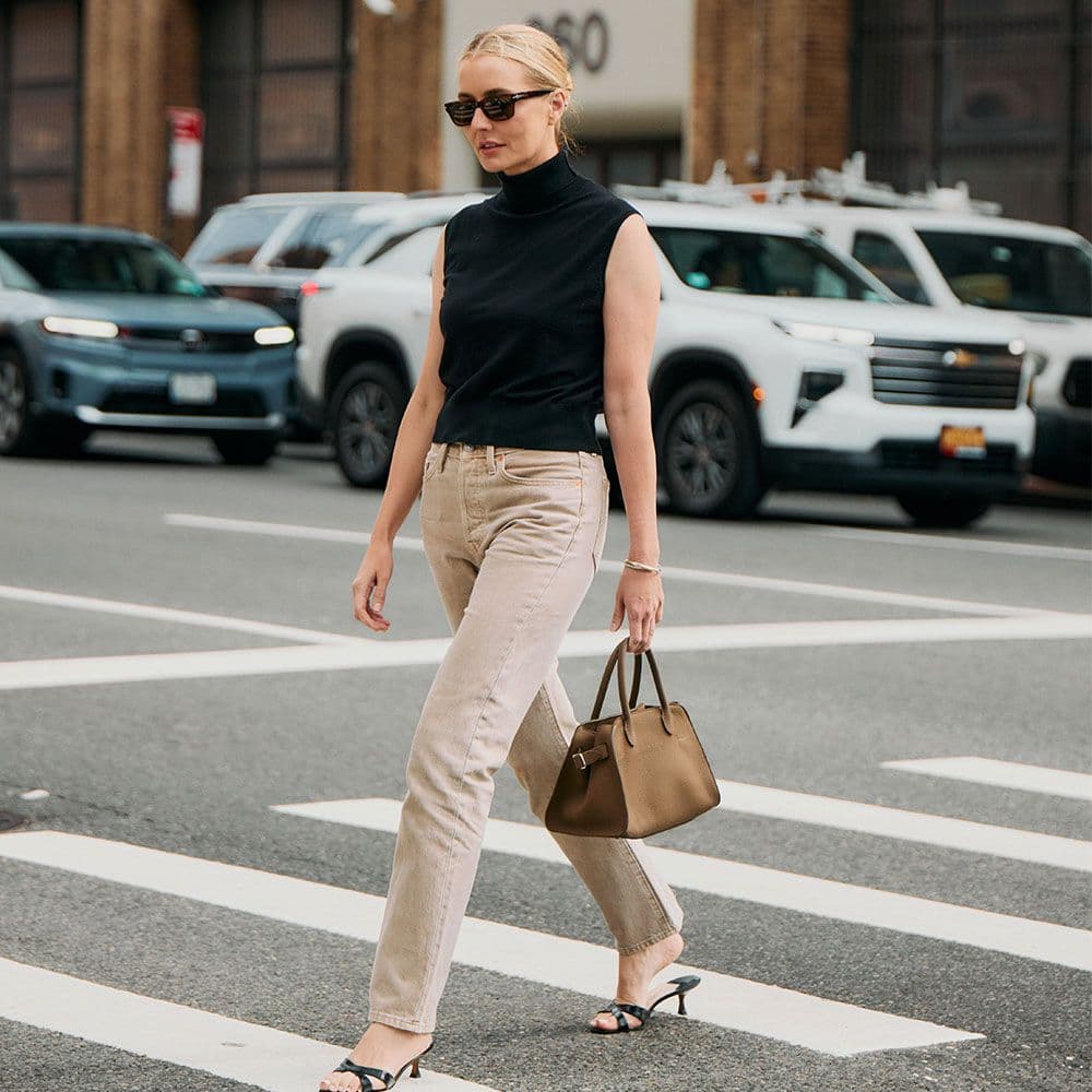  If Elegant and Elevated Is the Wardrobe Goal, These Are the New Items at Shopbop You Need to See 