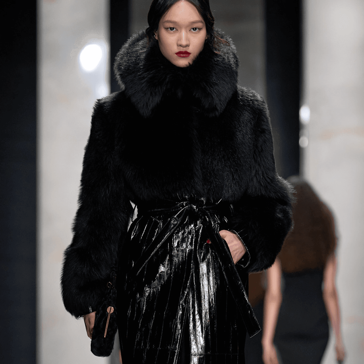  Dolce & Gabbana Doubles Down on Its Sicilian DNA for Fall 2026 