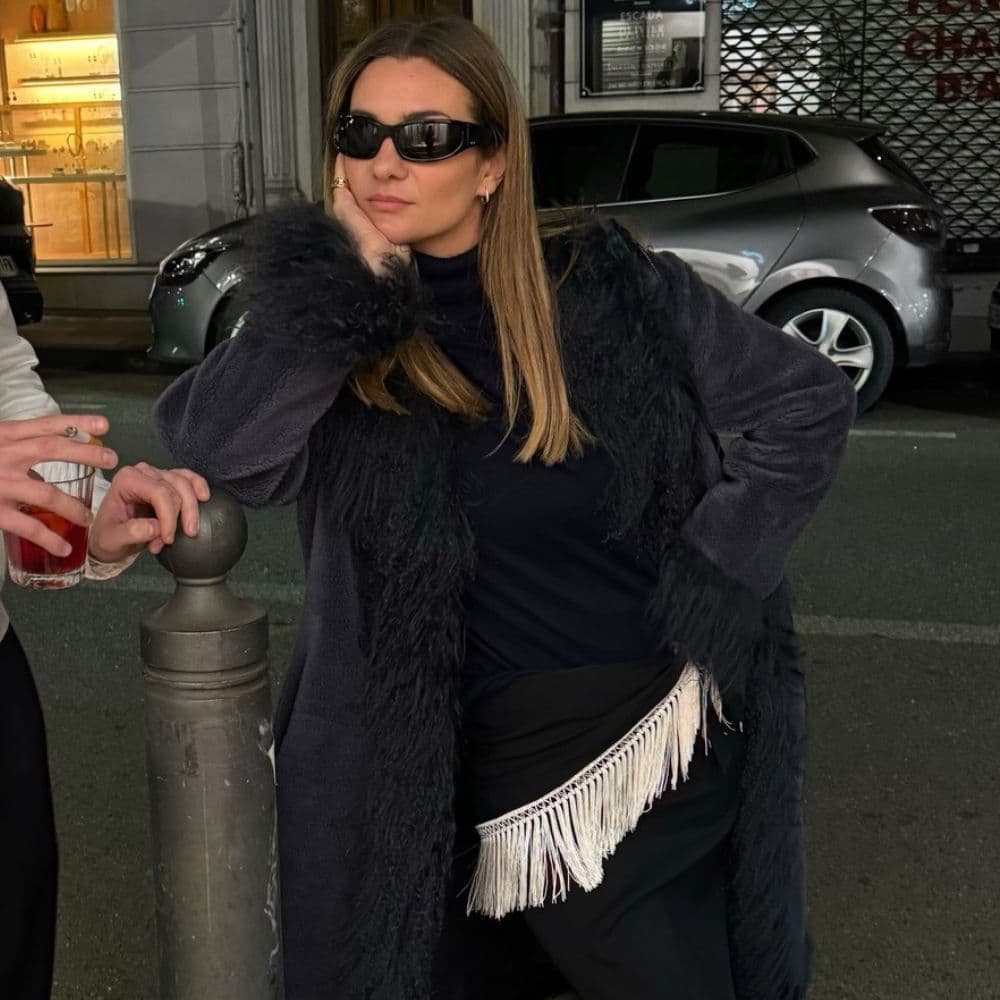  3 Minimalist Spring Trends French Women Are Wearing Now 