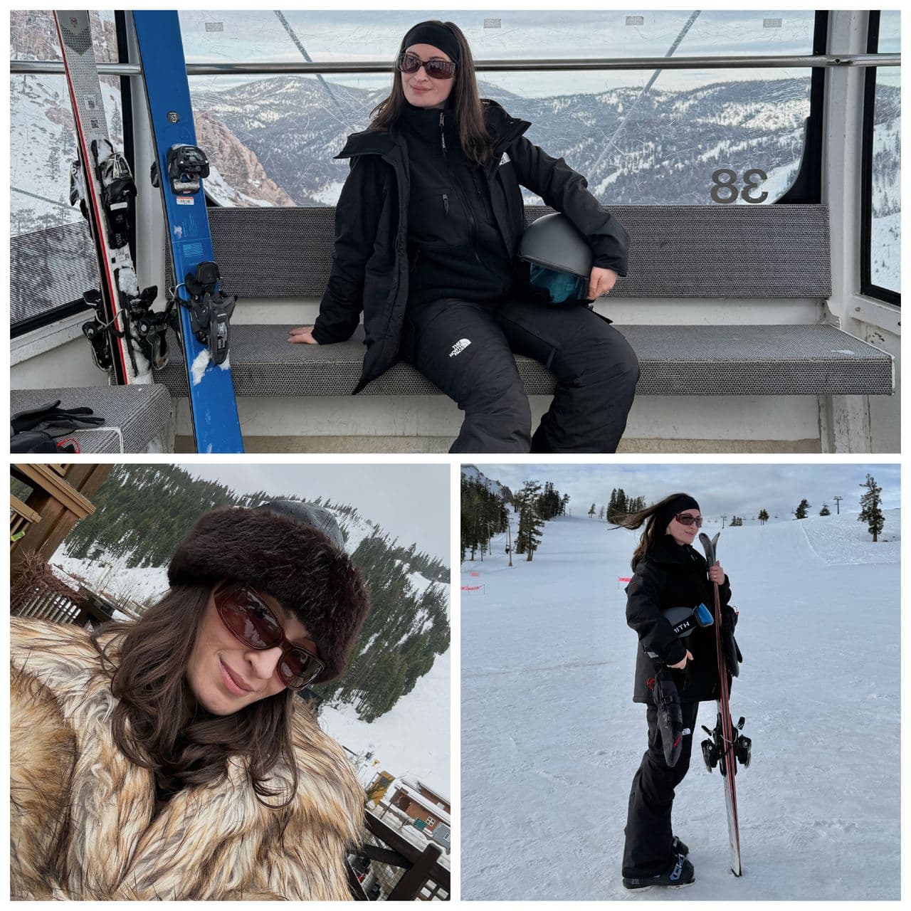  I Lost My Luggage on a Ski Trip—These Last-Minute Essentials Saved Me 