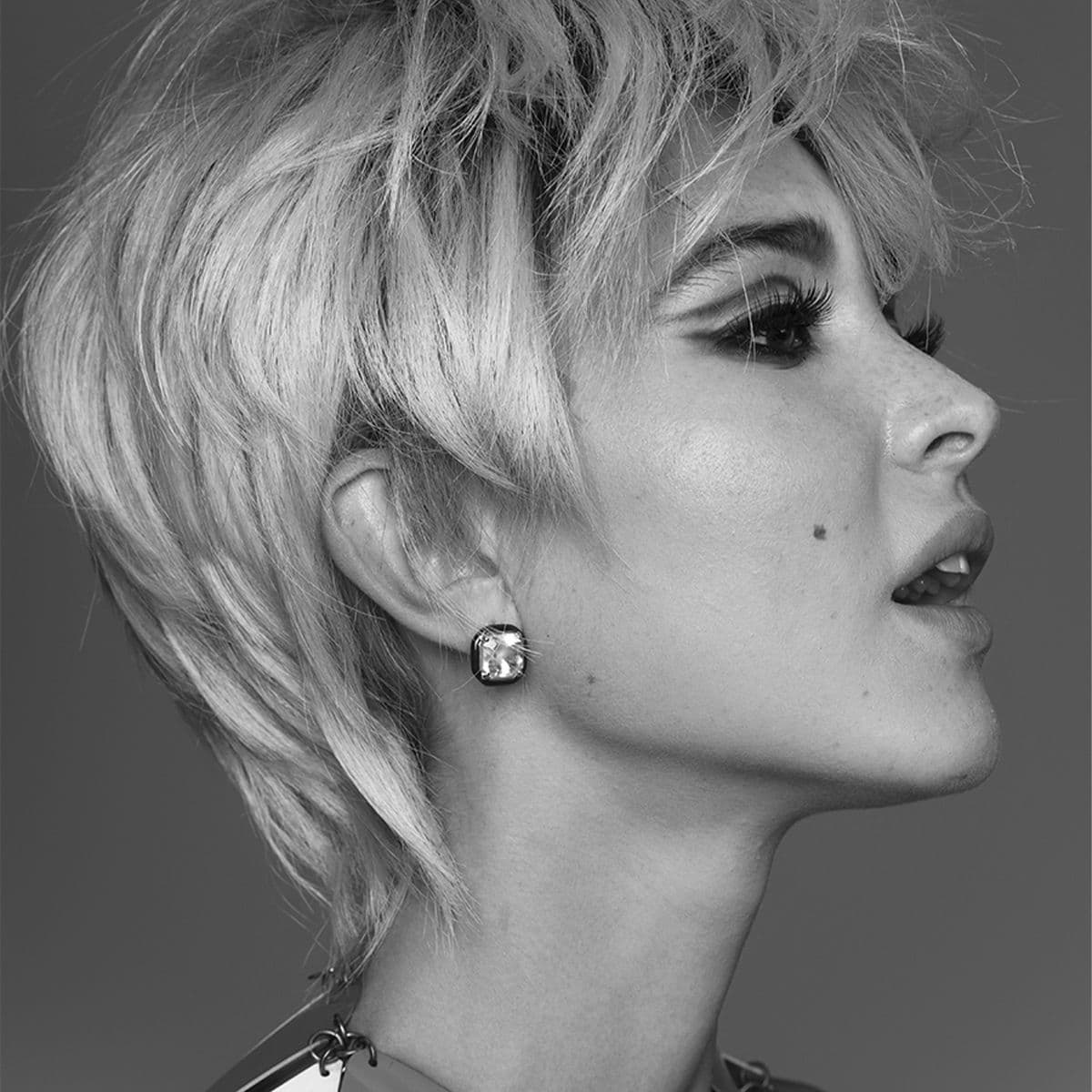  For Isabel May, Acting Isn't Enough—She Wants to Be a Storyteller in Every Aspect 