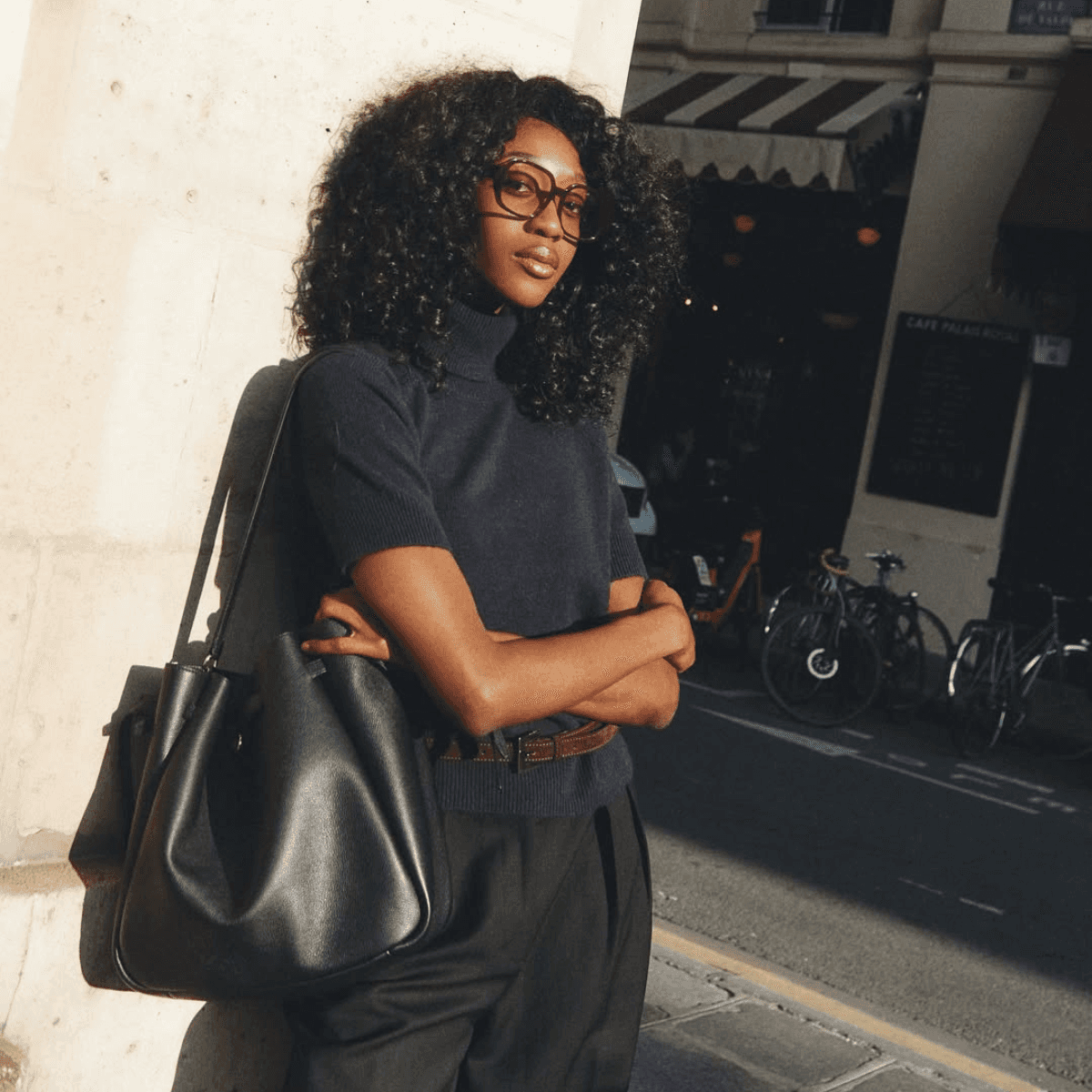  French Women Are Known For Their Minimalist Style—5 Trends They're Backing Now 