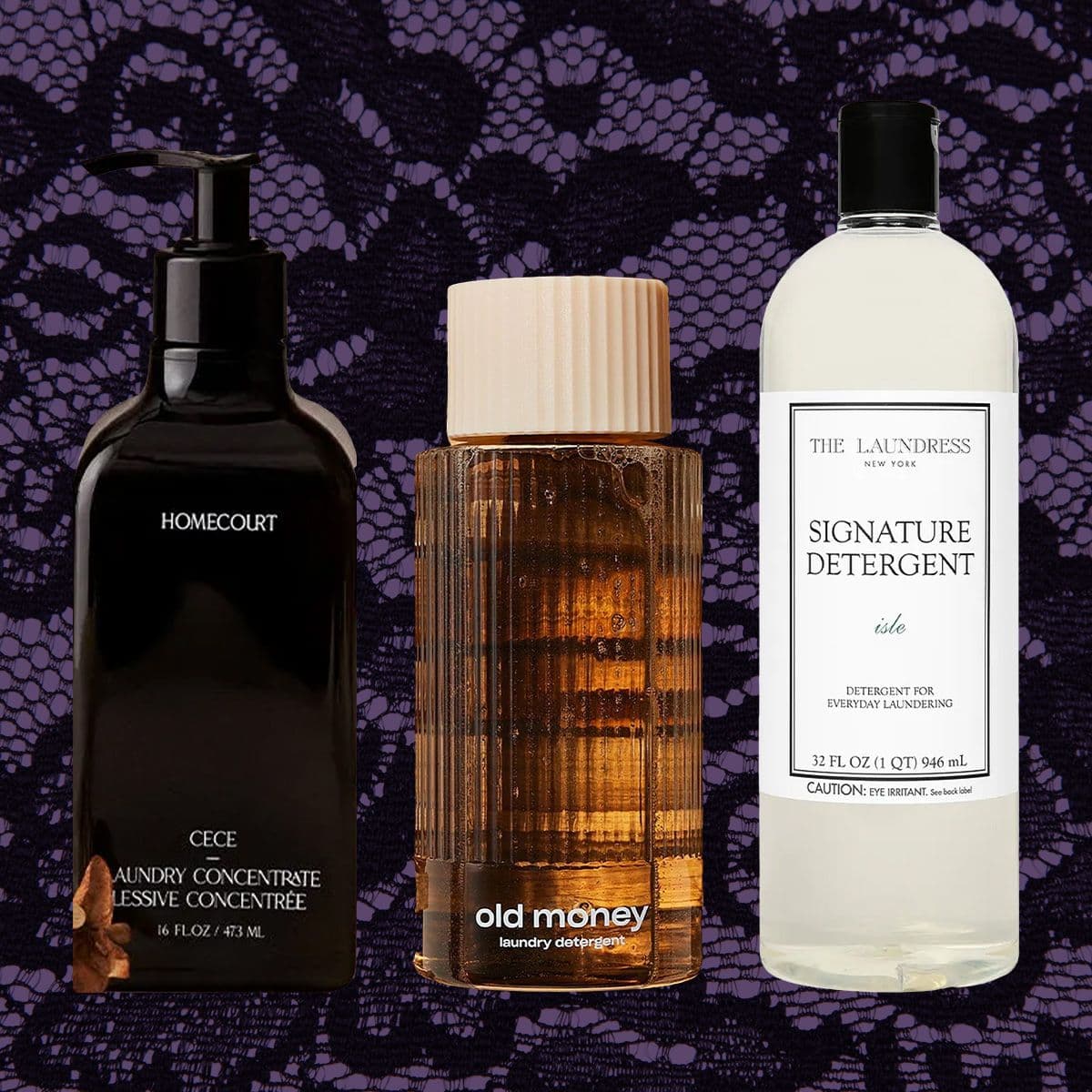  Luxury Detergent Is Booming So There's No Excuse For Your Sheets to Smell Like Synthetic Citrus Anymore 