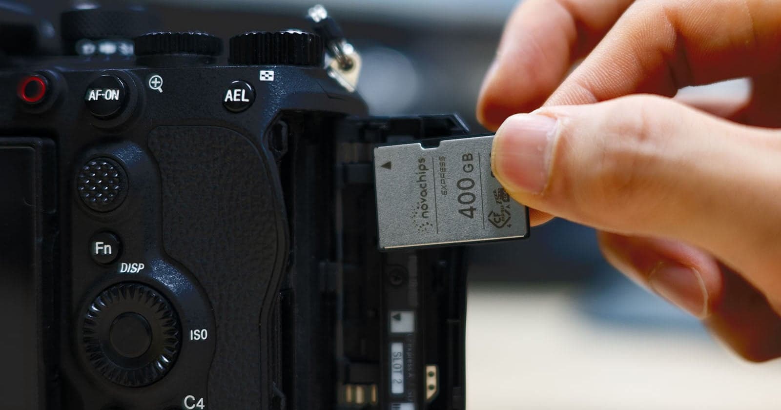 How Novachips Keeps its Memory Cards Affordable, Fast, and Reliable In a World of Skyrocket Prices