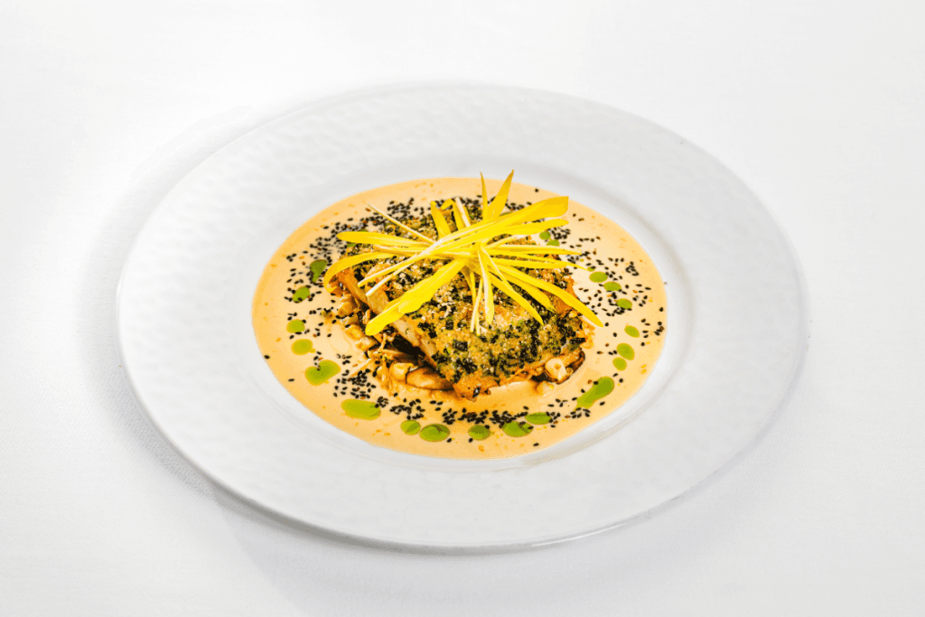 Alan Wong’s is Open at The Kāhala Hotel & Resort