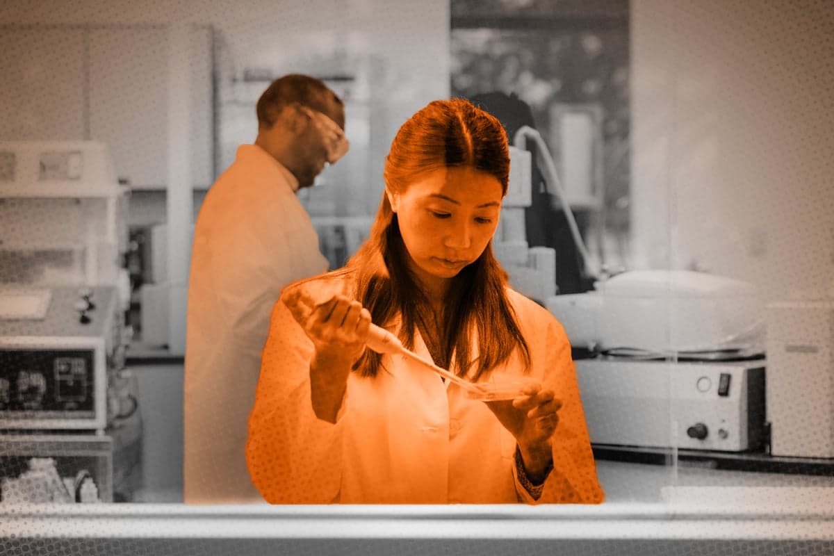 Halfway Through the Fiscal Year, NIH Has Only Obligated 15% of Research Funding