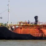 LPG Tanker “Jag Vasant” Docks In Gujarat With 42,000 Tons Of Fuel After Navigating High-Risk Iranian Channel
