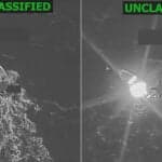 Video: U.S. Military Kills 3 In Fresh Strike On Drug-Smuggling Vessel In Eastern Pacific