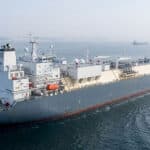 Russia’s Yamal LNG Sends First Cargo To China In 5 Months As EU Ban Nears