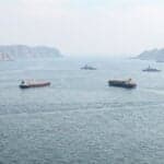 Thousands Of Seafarers Remain Stranded In And Around Strait Of Hormuz Amid U.S.-Iran Conflict