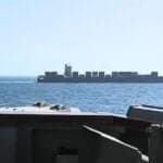 Iran Demands Immediate Release Of US-Seized Commercial Vessel Touska, Calls Move Unlawful