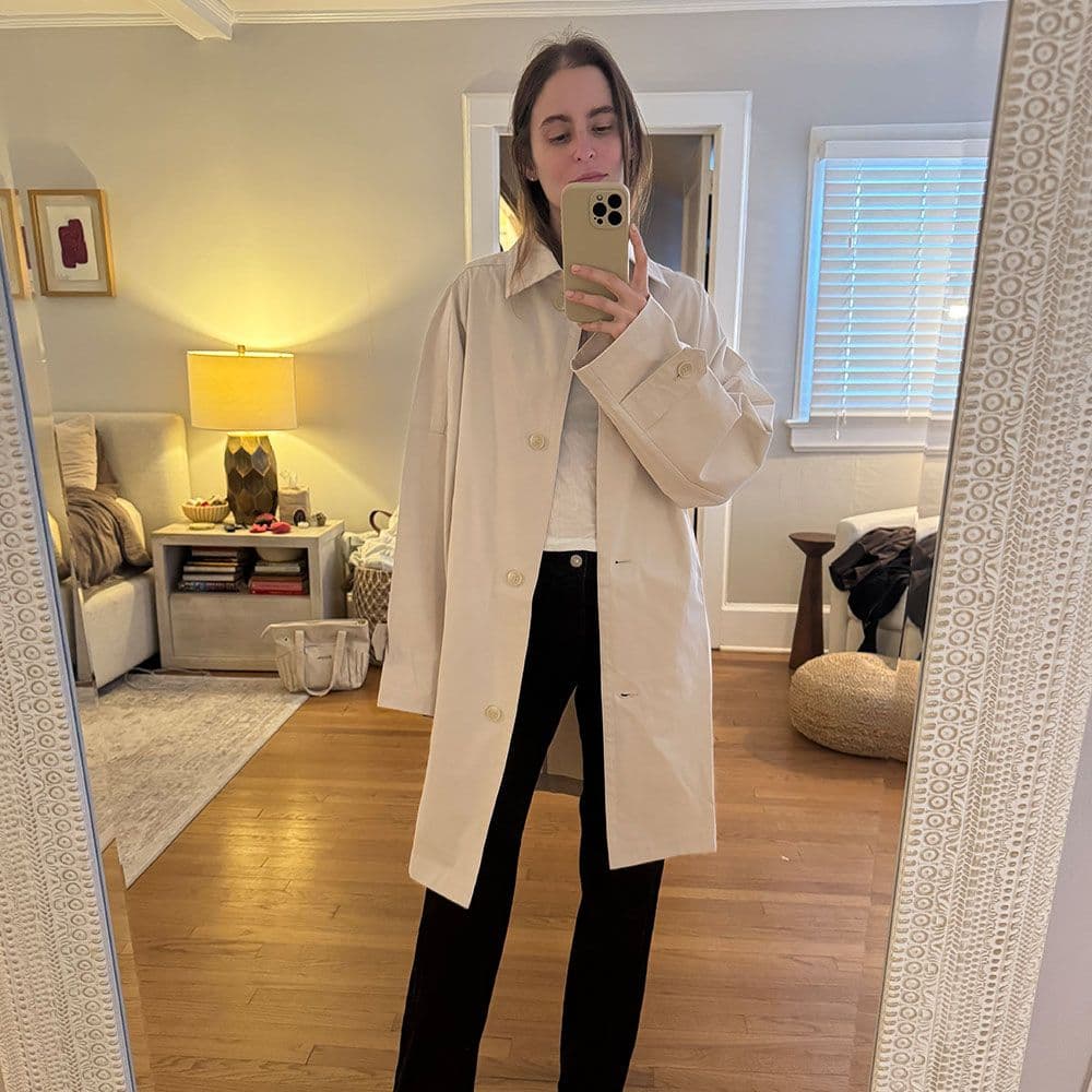 I Work in Fashion in NYC, and This Is My Capsule Wardrobe (Chic Outfits Happen With It)