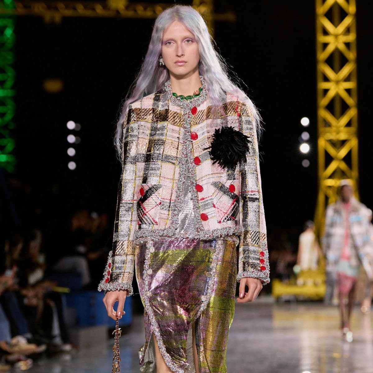 I Just Got Back From Paris: These Are the Key 5 Trends I Spotted on the Runways