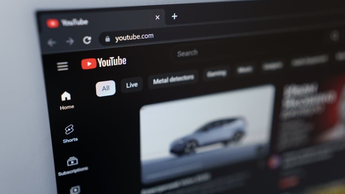 You Can Now Talk to YouTube’s AI About What Kinds of Videos You Want to Watch