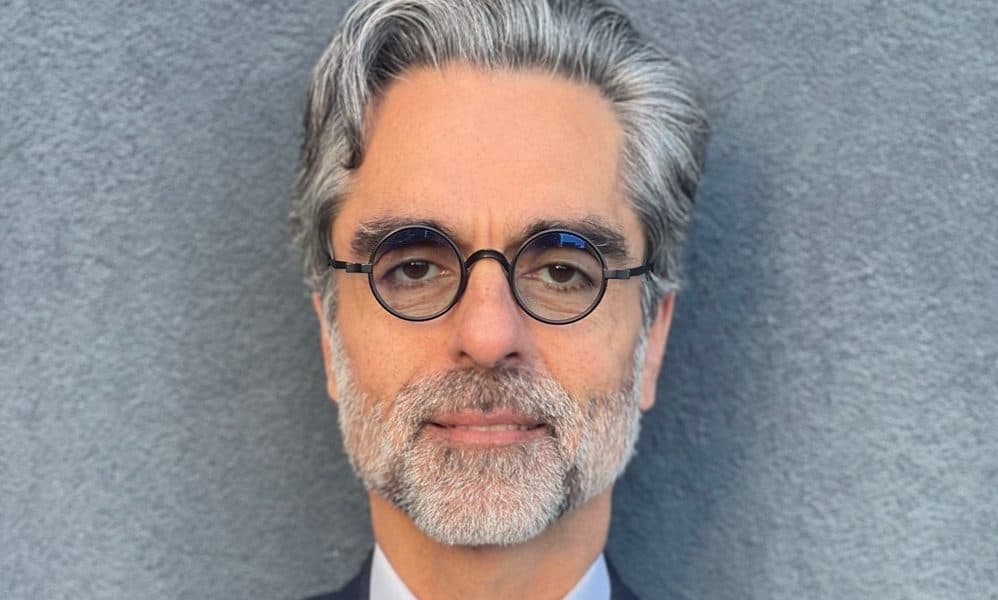 Kyle Bukhari Named General Manager of Gibney Company