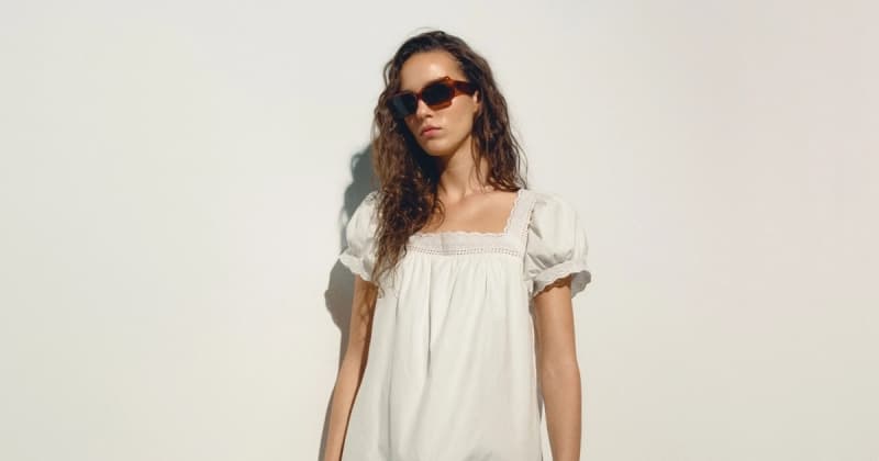 Reformation’s Pre-Spring Styles Will Save Your Social Calendar