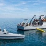Thales Launches AI-Powered Mine Warfare System To Secure Global Sea Lanes