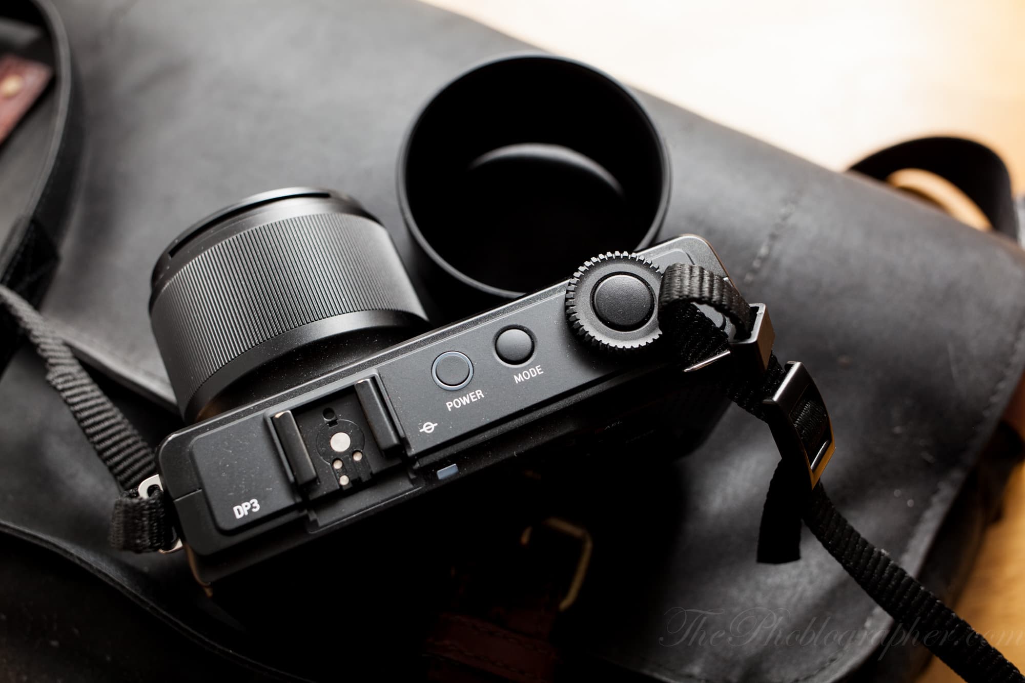 The 3 Sigma Cameras That Showcase the Foveon Sensor