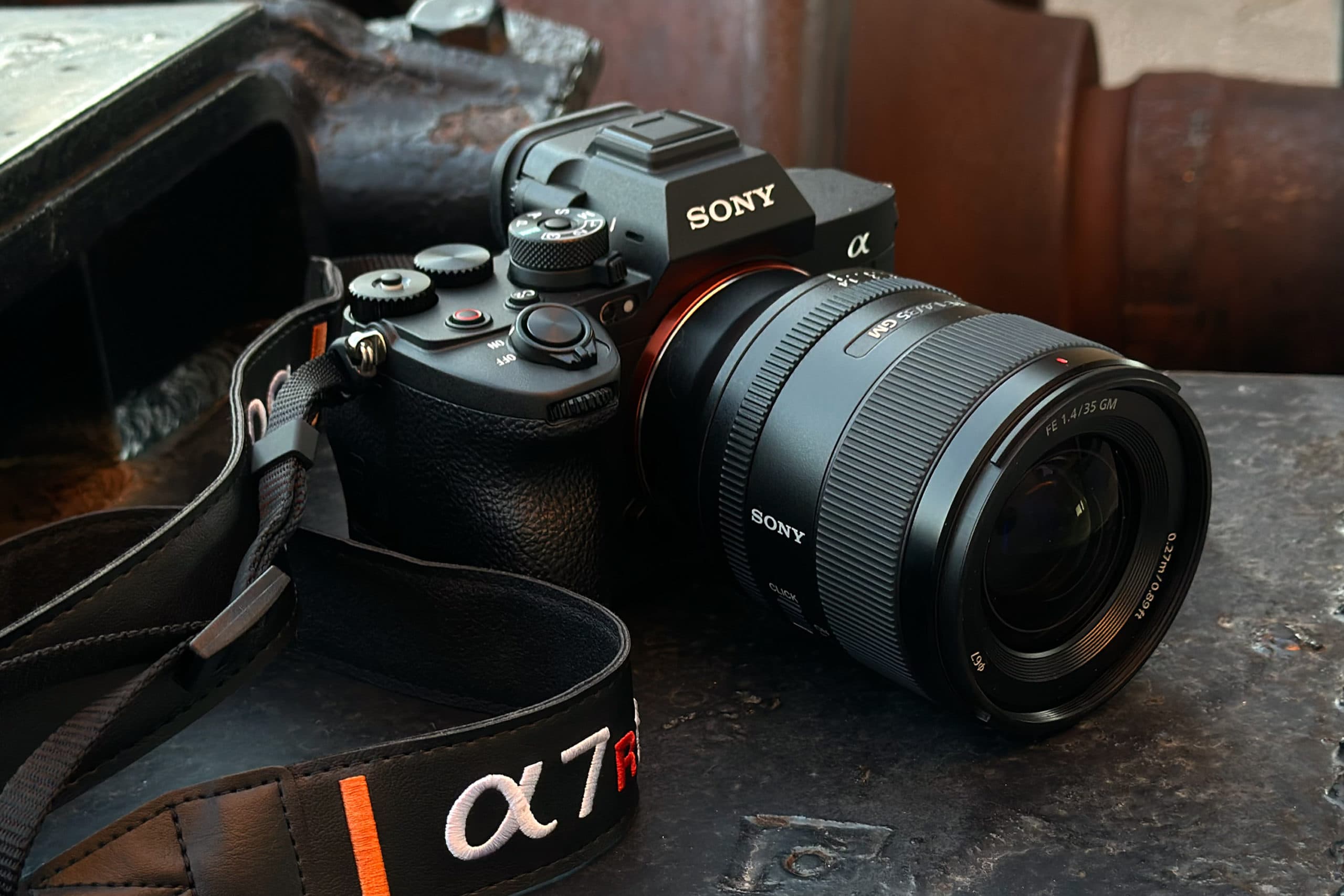 Will the Sony A7R VI Outgun the A1 II?
