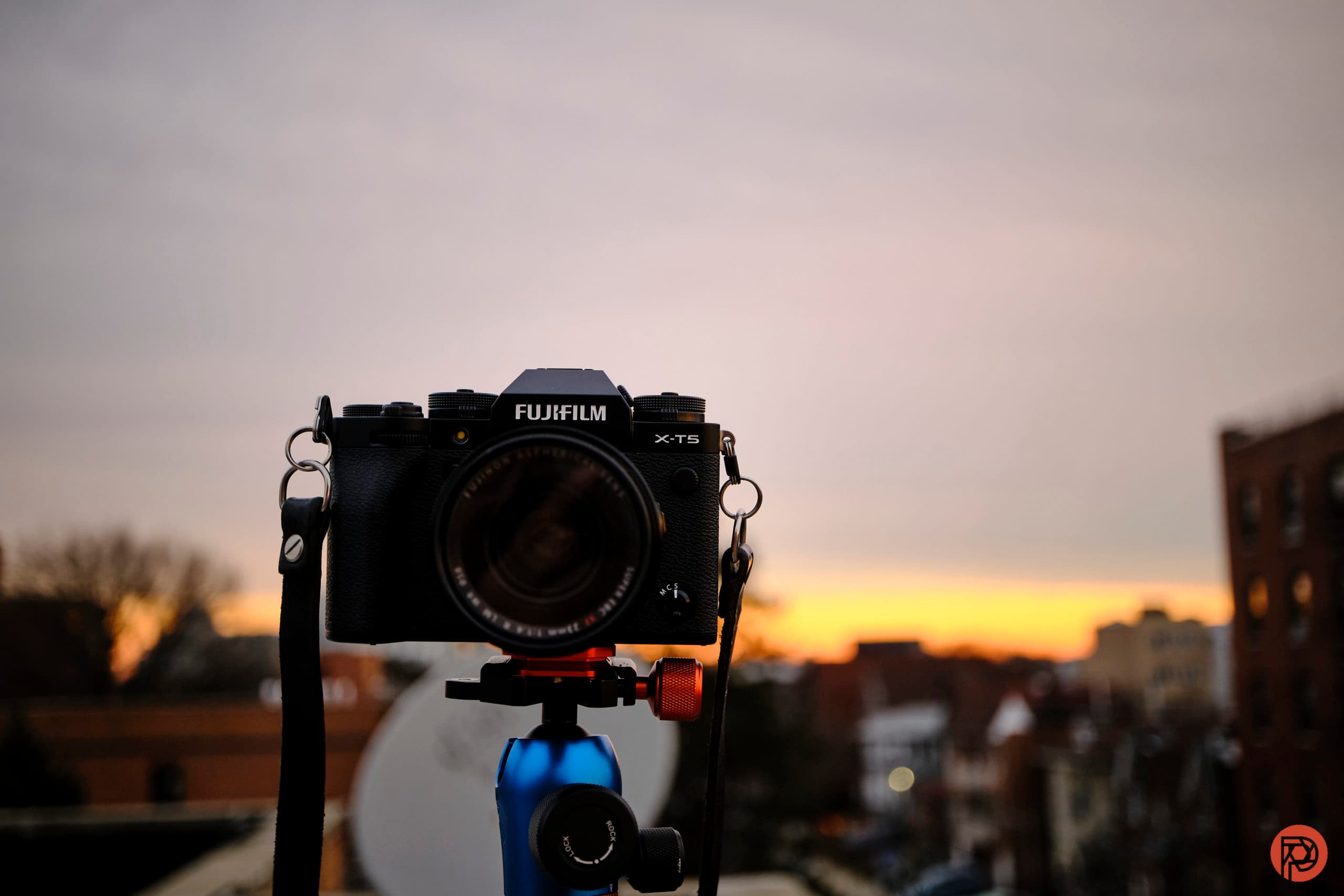 The Single Best APS-C Camera for Street Photography