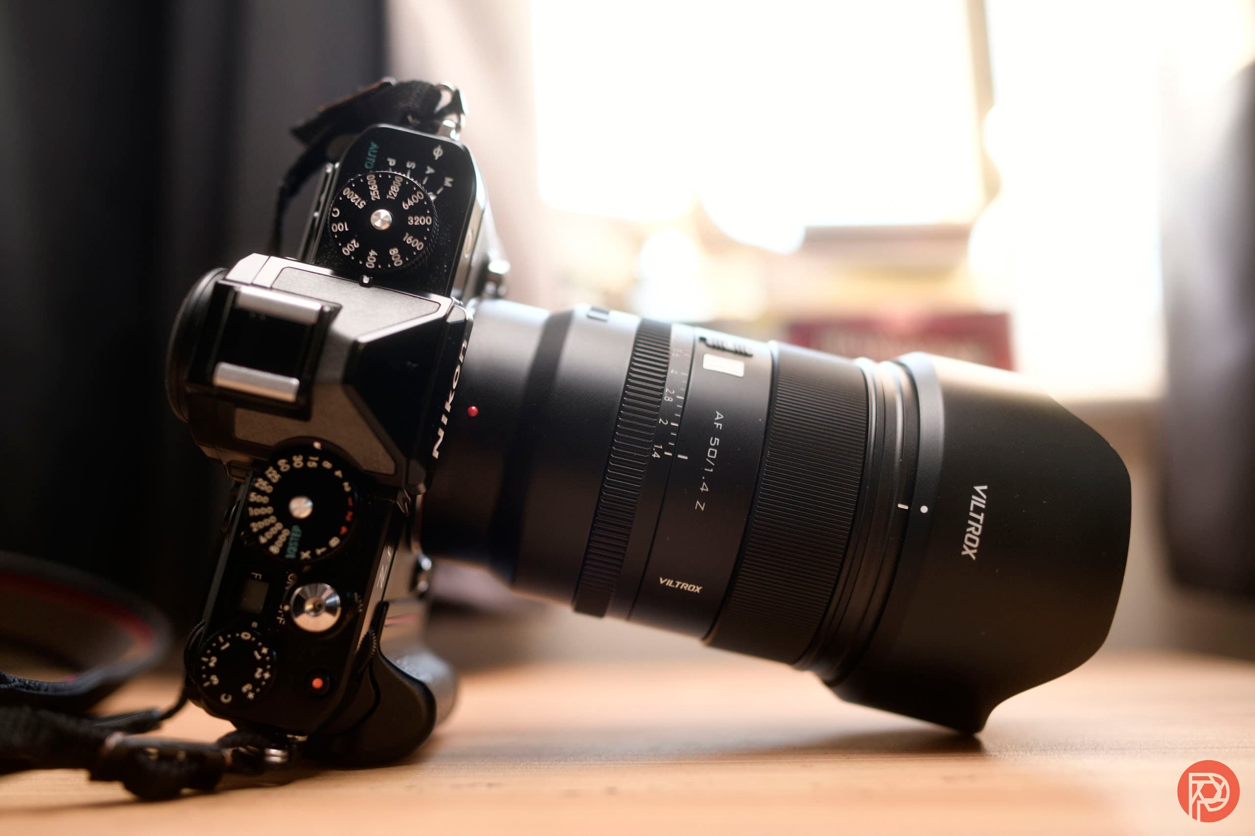 The New Nikon Zf Firmware Could Mess with Viltrox Lenses