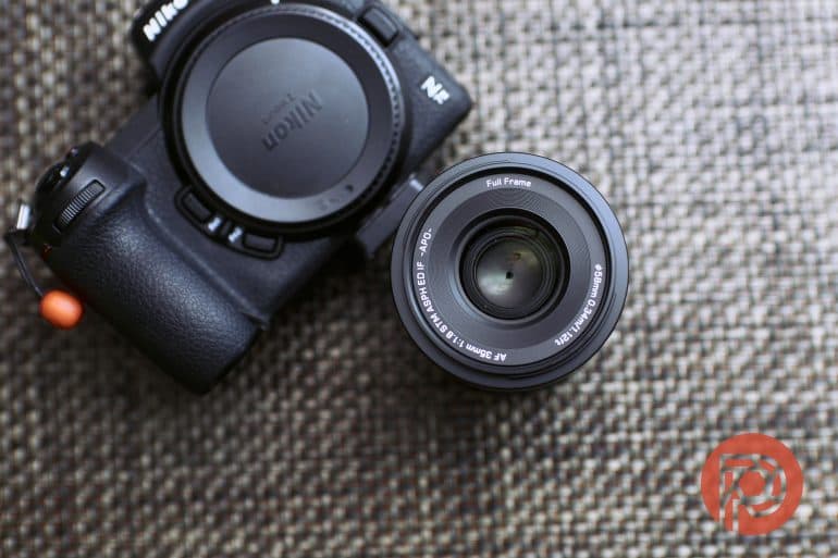 Viltrox 35mm F1.8 EVO II Z Review: Lens that Delivers Leica M Pop at Not Leica M Prices